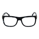 Lozza Blue Cellulose Acetate Glasses (Frames)